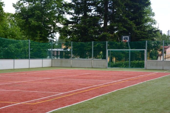 Ubytovanie Tatry Ihrisko