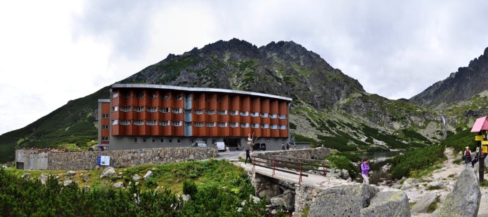 ubytovanie tatry sliezky dom