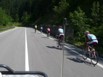 ubytovanie tatry cestna cyklistika