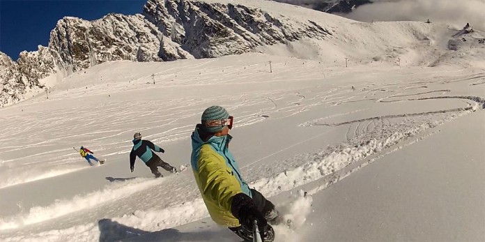 Ubytovanie Tatry/ francúzska mulda