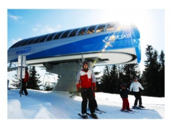 ubytovanie tatry jezersko