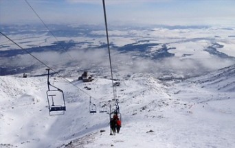 ubytovanie tatry sedlo