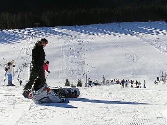 ubytovanie tatry zdiar